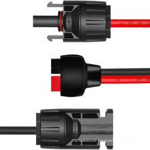 SLOCABLE  Multifunction  PV cable  assembly PV  with battery connector for Andeson Connector